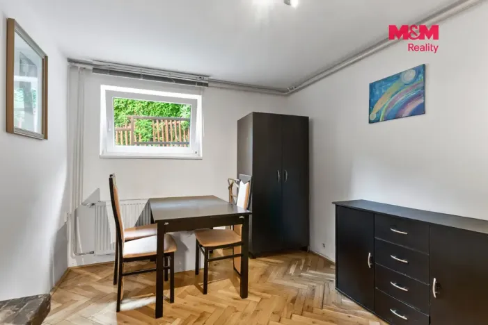 Prodej rodinného domu, Jablonec nad Nisou - Mšeno nad Nisou, Zahradní, 180 m2
