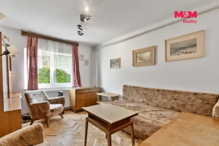 Prodej rodinného domu, Jablonec nad Nisou - Mšeno nad Nisou, Zahradní, 180 m2