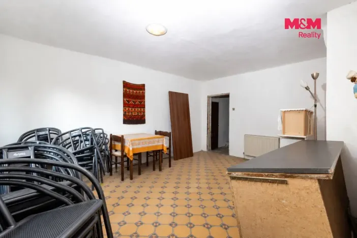Prodej rodinného domu, Ostrava, Bohumínská, 130 m2