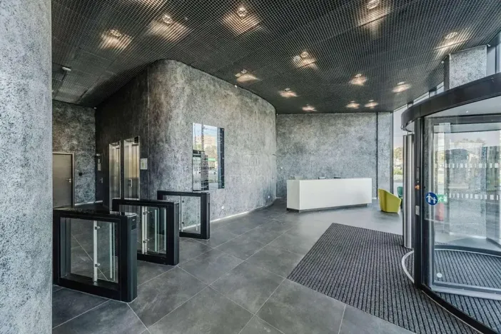 Pronájem kanceláře, Praha - Vokovice, Evropská, 284 m2