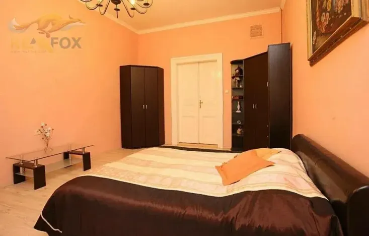 Pronájem bytu 1+1, Praha - Nové Město, Jeruzalémská, 53 m2