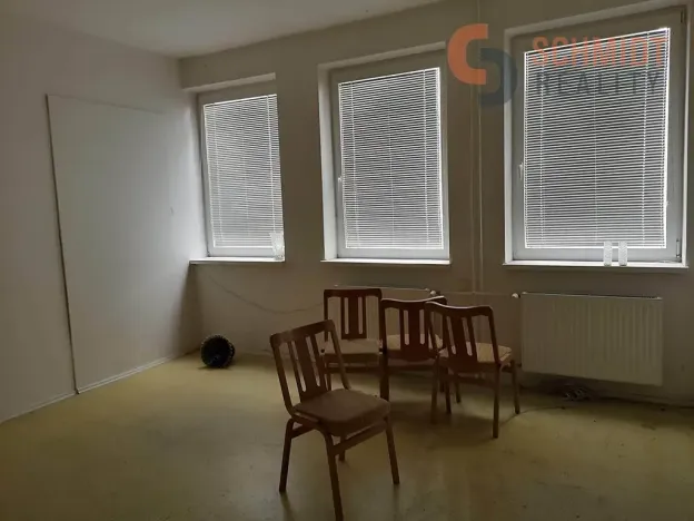 Prodej komerční nemovitosti, Jeseník nad Odrou, 4000 m2