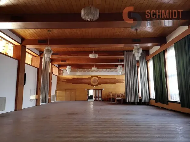Prodej komerční nemovitosti, Jeseník nad Odrou, 4000 m2