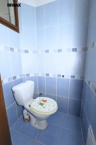 Pronájem bytu 2+kk, Plzeň, Husova, 56 m2
