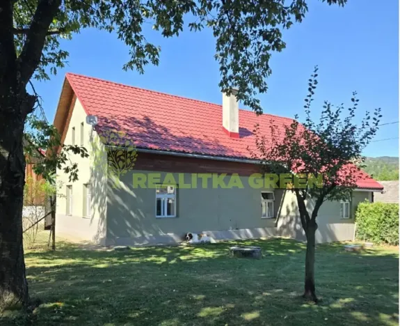 Prodej rodinného domu, Halenkov, 550 m2