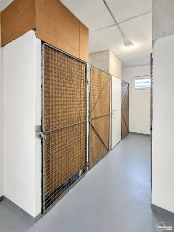 Prodej bytu 2+1, Praha - Záběhlice, Práčská, 52 m2