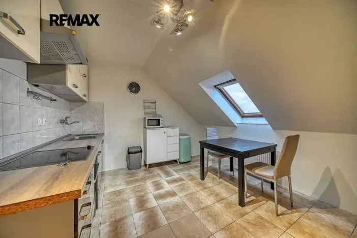 Prodej bytu 2+1, Nymburk, Maršála Koněva, 51 m2