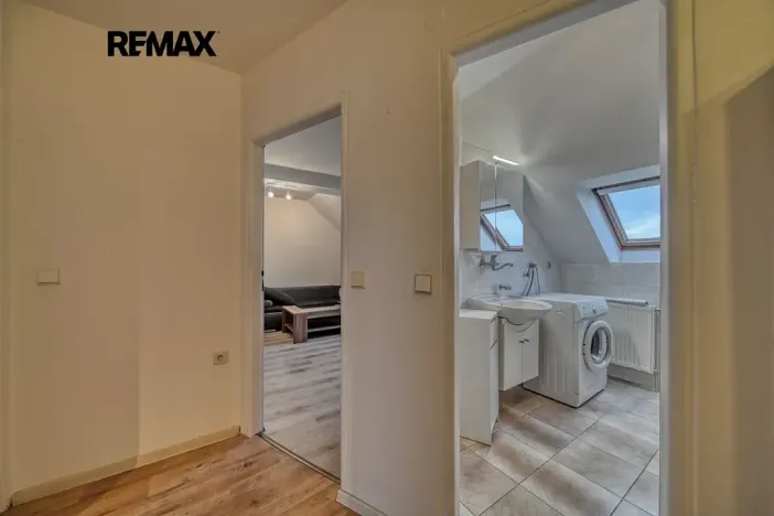 Prodej bytu 2+1, Nymburk, Maršála Koněva, 51 m2