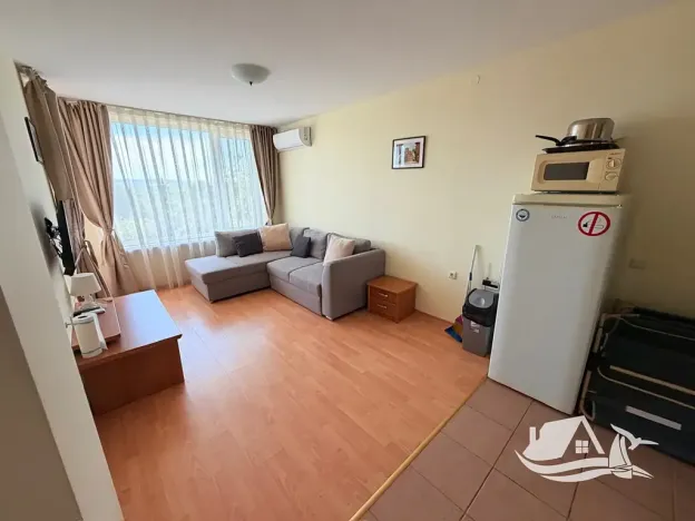 Prodej bytu 3+kk, Nesebar, Bulharsko, 64 m2