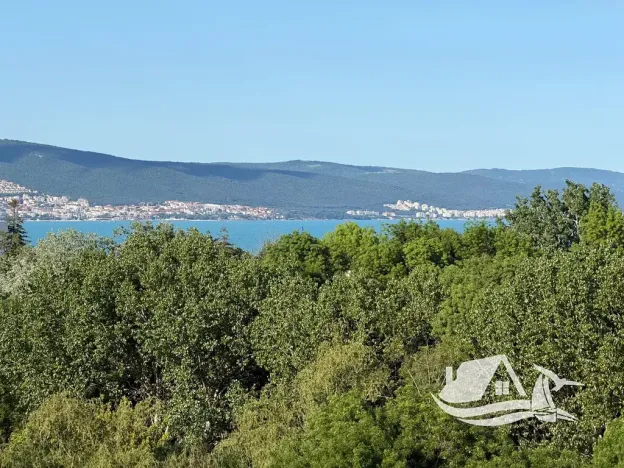 Prodej bytu 2+kk, Nesebar, Bulharsko, 105 m2