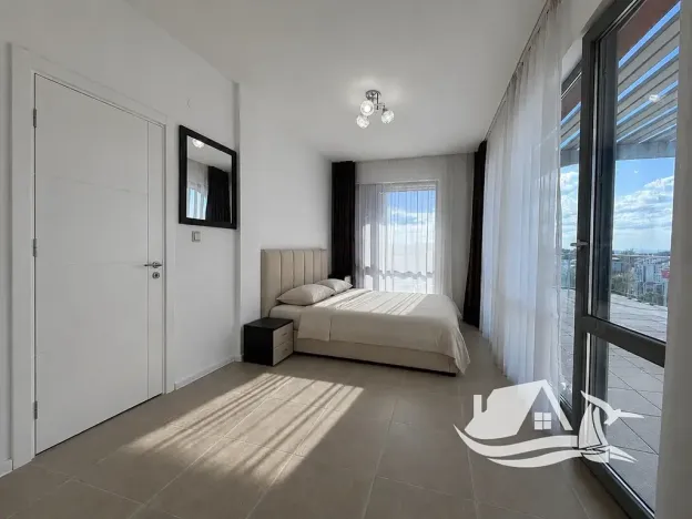Prodej bytu 2+kk, Nesebar, Bulharsko, 105 m2