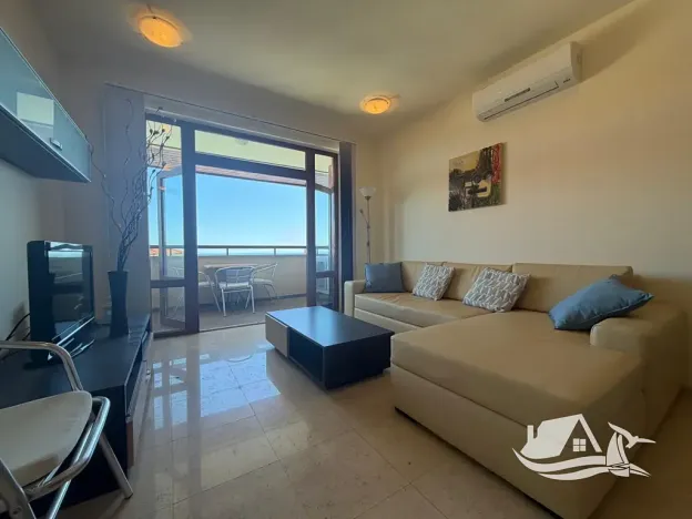 Prodej bytu 2+kk, Sveti Vlas, Bulharsko, 61 m2