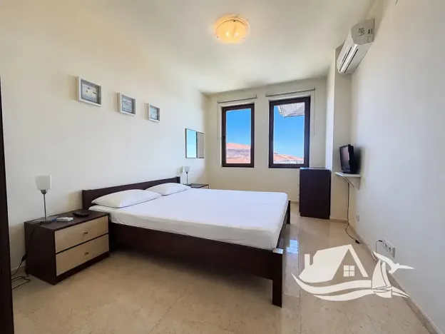 Prodej bytu 2+kk, Sveti Vlas, Bulharsko, 61 m2