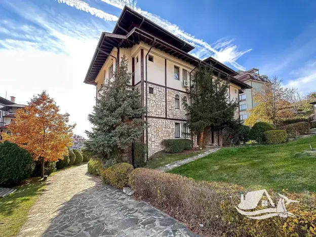 Prodej bytu 3+kk, Sveti Vlas, Bulharsko, 79 m2