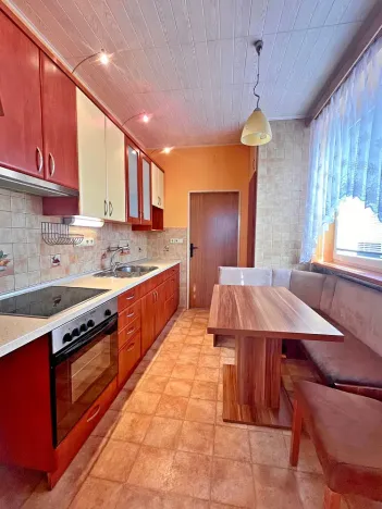 Prodej bytu 3+1, Uherský Brod, Rolnická, 67 m2