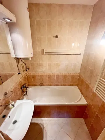 Prodej bytu 3+1, Uherský Brod, Rolnická, 67 m2