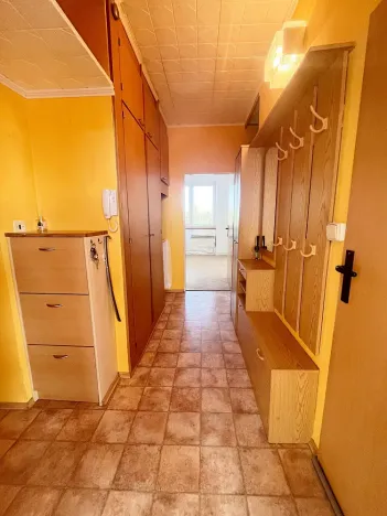 Prodej bytu 3+1, Uherský Brod, Rolnická, 67 m2