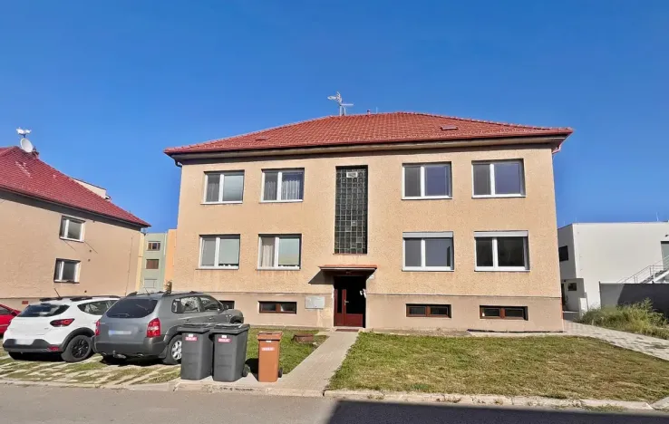 Prodej bytu 3+1, Uherský Brod, Rolnická, 67 m2