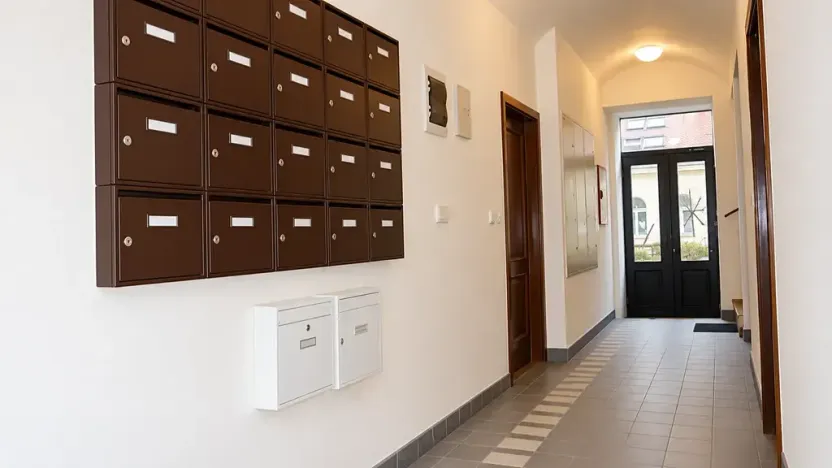 Prodej bytu 2+kk, Praha - Žižkov, Roháčova, 48 m2