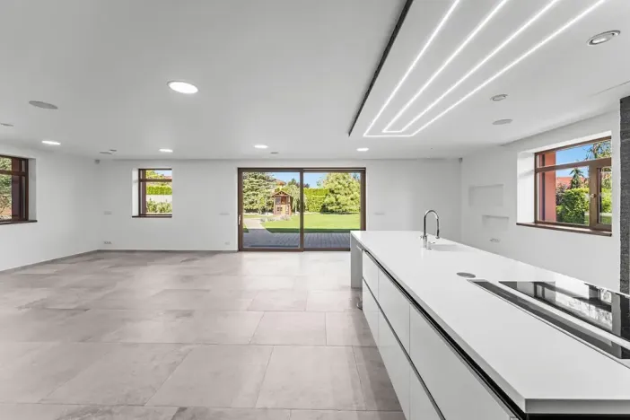Prodej rodinného domu, Velké Přítočno, 350 m2