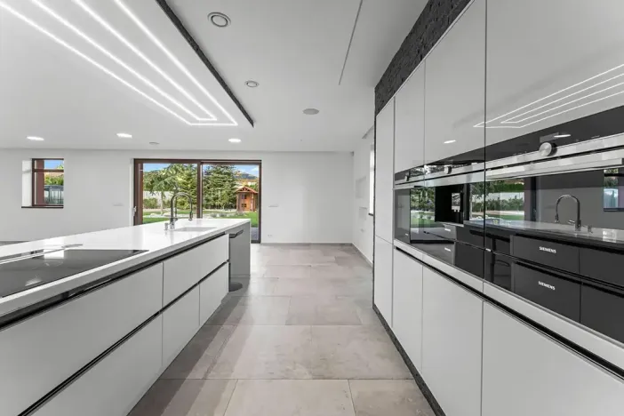 Prodej rodinného domu, Velké Přítočno, 350 m2