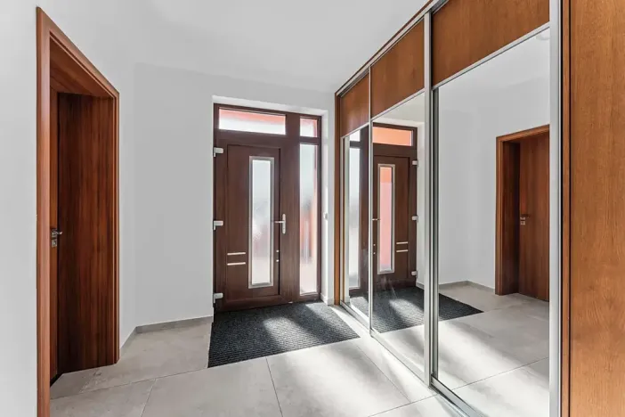 Prodej rodinného domu, Velké Přítočno, 350 m2