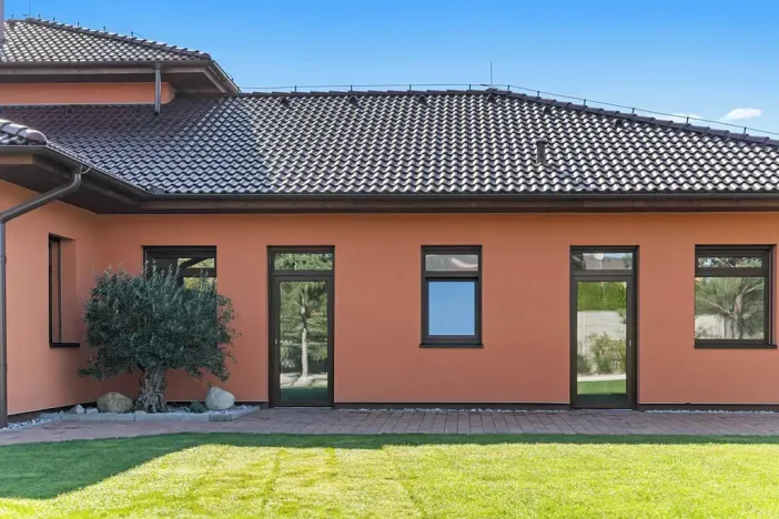 Prodej rodinného domu, Velké Přítočno, 350 m2