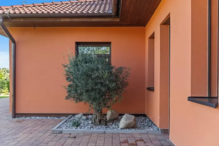 Prodej rodinného domu, Velké Přítočno, 350 m2