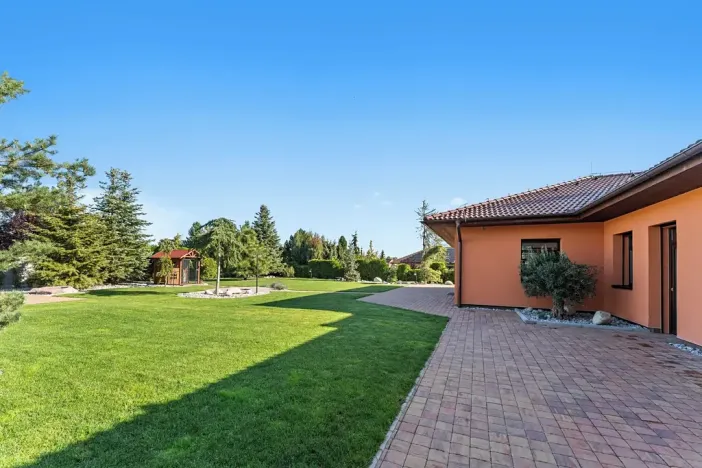 Prodej rodinného domu, Velké Přítočno, 350 m2