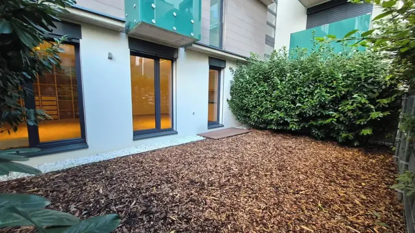 Pronájem bytu 2+kk, Praha - Stodůlky, Petržílkova, 45 m2
