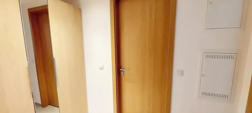 Pronájem bytu 2+kk, Praha - Stodůlky, Petržílkova, 45 m2