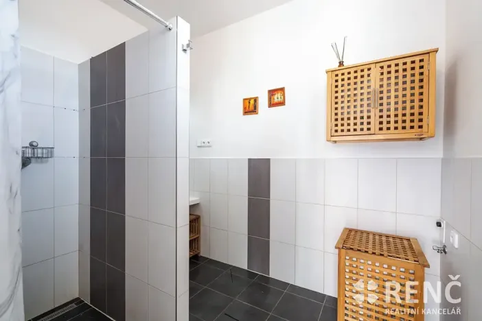 Pronájem bytu 1+1, Drnovice, 52 m2