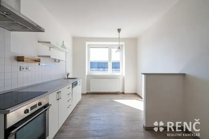 Pronájem bytu 1+1, Drnovice, 52 m2