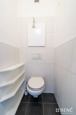 Pronájem bytu 1+1, Drnovice, 52 m2