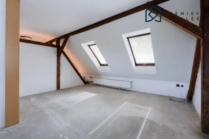 Prodej rodinného domu, Liběšice - Dobříčany, 200 m2