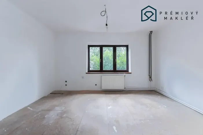 Prodej rodinného domu, Liběšice - Dobříčany, 200 m2