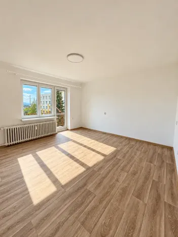 Pronájem bytu 3+kk, Rychnov nad Kněžnou, Janáčkova, 66 m2