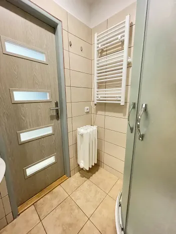 Pronájem bytu 3+kk, Rychnov nad Kněžnou, Janáčkova, 66 m2