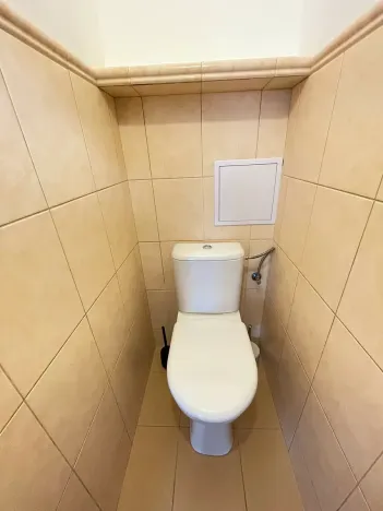 Pronájem bytu 3+kk, Rychnov nad Kněžnou, Janáčkova, 66 m2