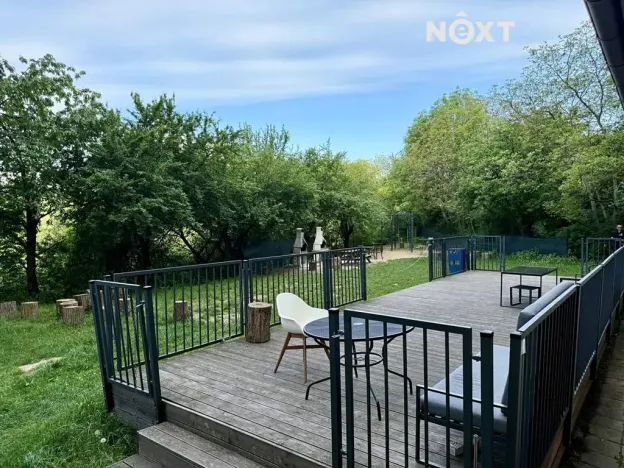 Prodej bytu 1+kk, Praha - Střížkov, Děčínská, 25 m2