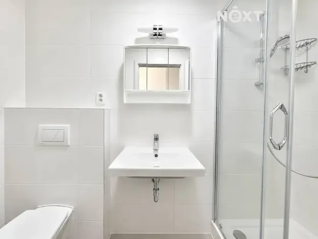 Prodej bytu 1+kk, Praha - Střížkov, Děčínská, 25 m2