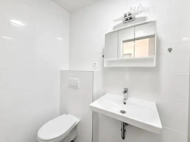 Prodej bytu 1+kk, Praha - Střížkov, Děčínská, 25 m2
