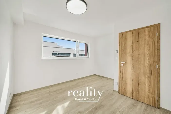 Pronájem bytu 2+kk, Jihlava, Na Nivách, 58 m2