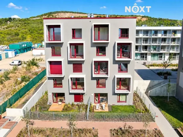 Prodej bytu 2+kk, Brno, Pod Kavkami, 55 m2