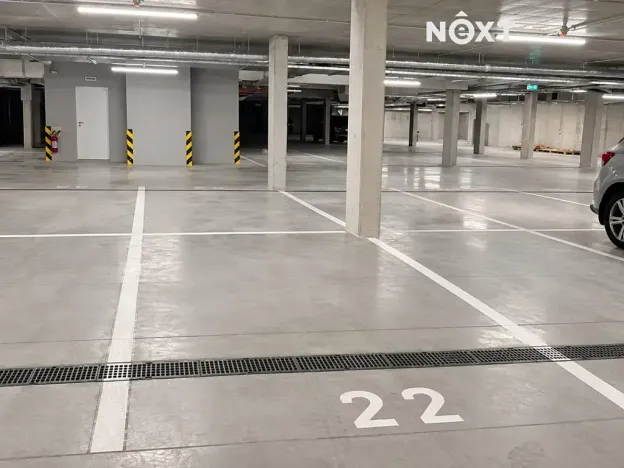 Prodej bytu 2+kk, Brno, Pod Kavkami, 55 m2