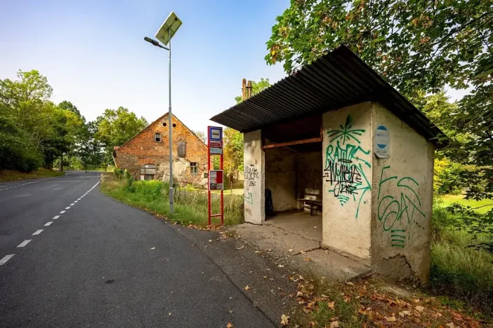 Prodej rodinného domu, Trhové Dušníky, 400 m2