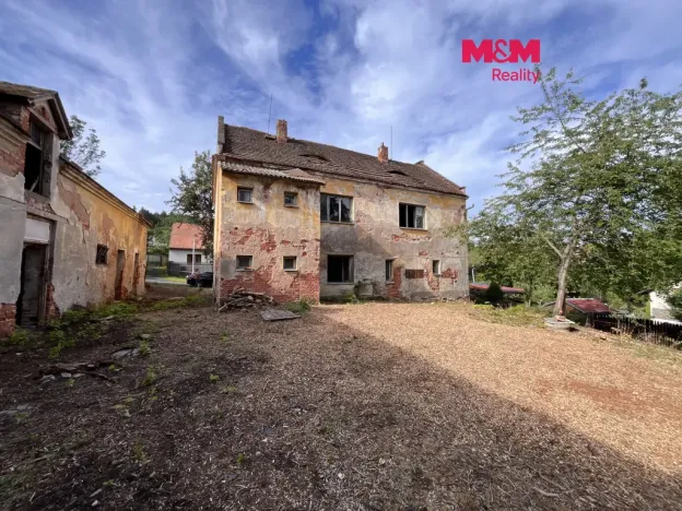Prodej rodinného domu, Lubenec - Libkovice, 142 m2