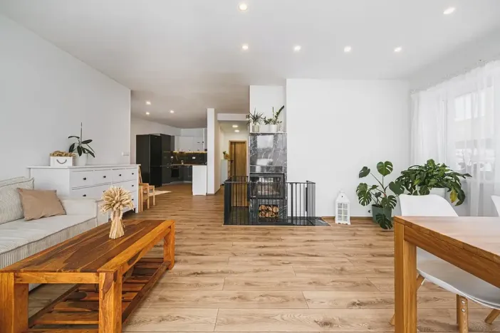 Prodej bytu 2+kk, Vyškov, 70 m2