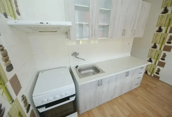 Pronájem bytu 2+1, Chomutov, Zahradní, 51 m2