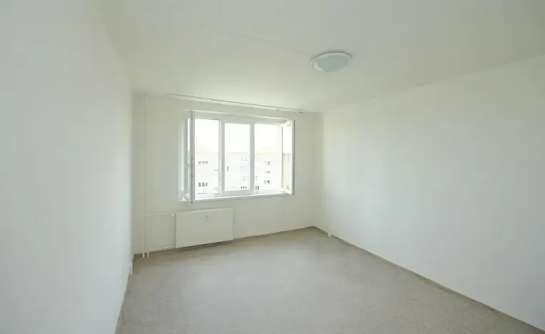 Pronájem bytu 2+1, Chomutov, Zahradní, 51 m2